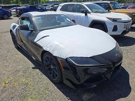 Toyota Supra