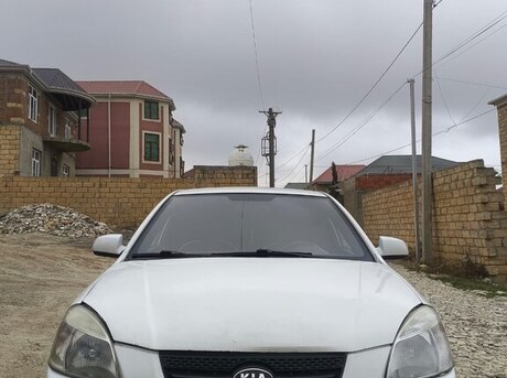 Kia Pride