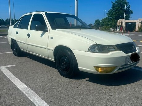 Daewoo Nexia
