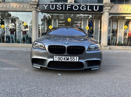 BMW 528
