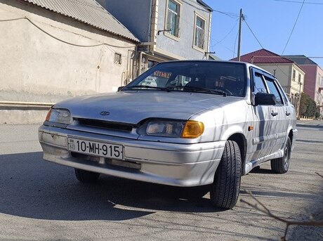 LADA (VAZ) 2115