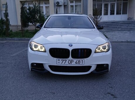 BMW 528