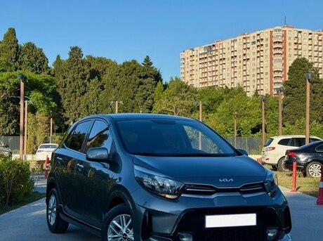 Kia Morning