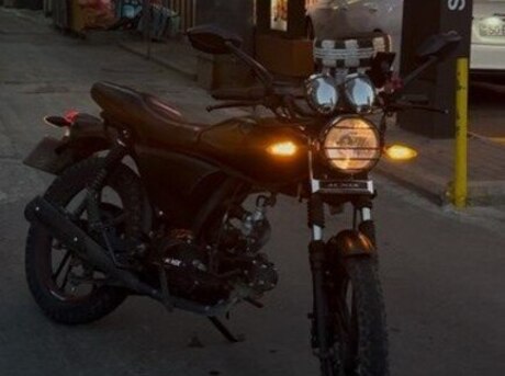 Minsk D4 50