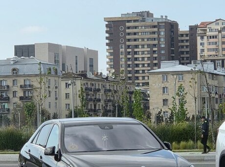 Mercedes E 220