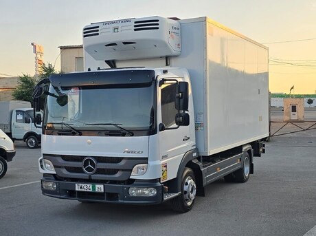 Mercedes Atego 816