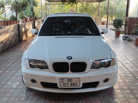BMW 318
