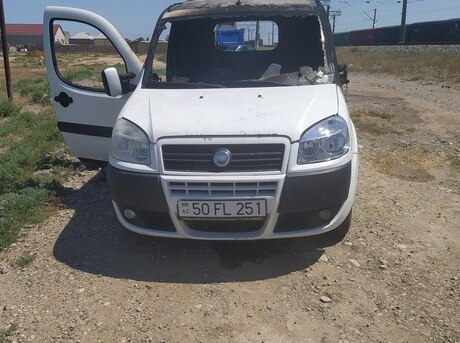Fiat Doblo