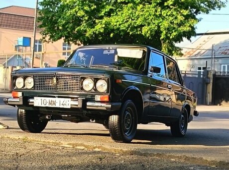 LADA (VAZ) 2106