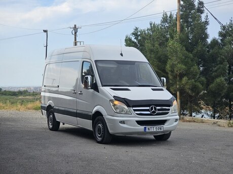 Mercedes Sprinter 311