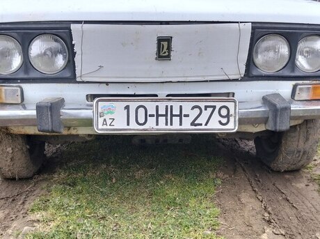 LADA (VAZ) 2106