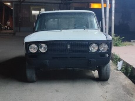 LADA (VAZ) 2106