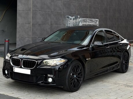BMW 528