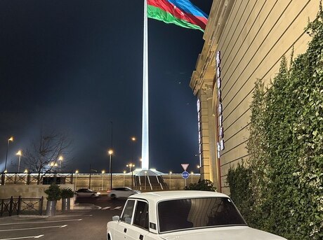 LADA (VAZ) 2107