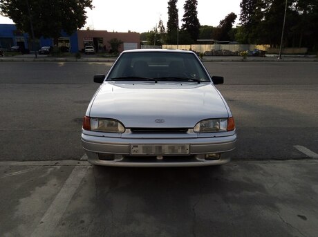LADA (VAZ) 2115