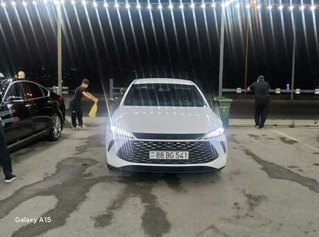 BYD Qin Plus