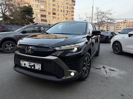 Toyota Frontlander