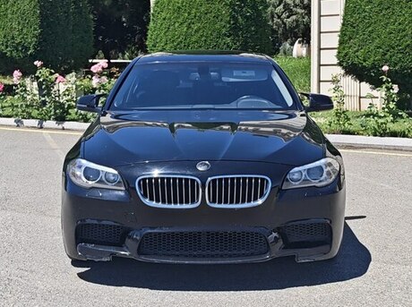 BMW 528