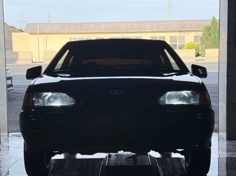 LADA (VAZ) 2114