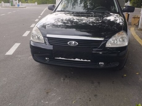 LADA (VAZ) Priora