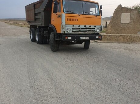 KamAz 5511