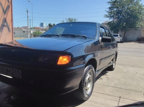 LADA (VAZ) 2115