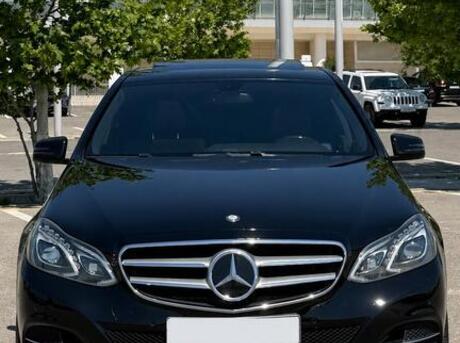 Mercedes E 250