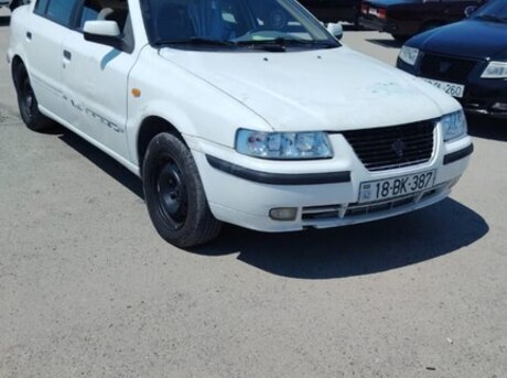 Khazar LX