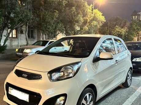 Kia Morning