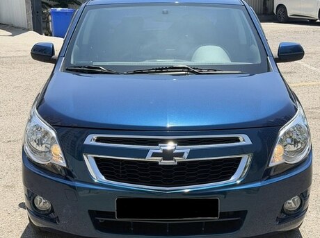 Chevrolet Cobalt