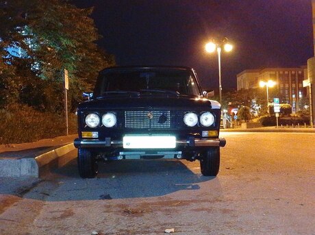 LADA (VAZ) 2106