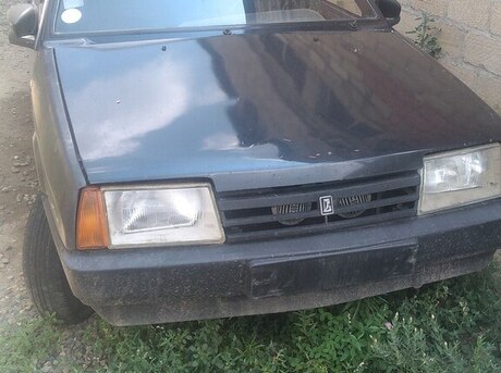 LADA (VAZ) 2109