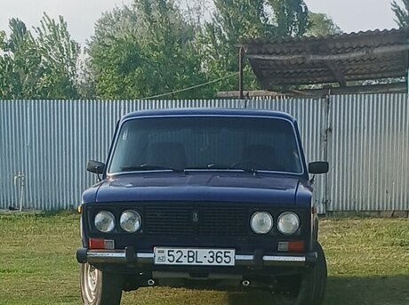 LADA (VAZ) 2106
