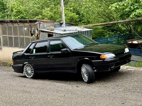 LADA (VAZ) 2115