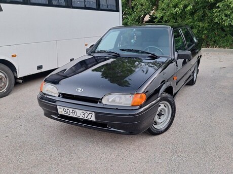 LADA (VAZ) 2115