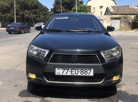 Khazar LD