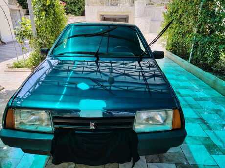 LADA (VAZ) 21099