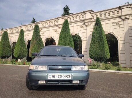 LADA (VAZ) 2110