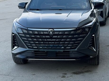 Changan Uni-Z