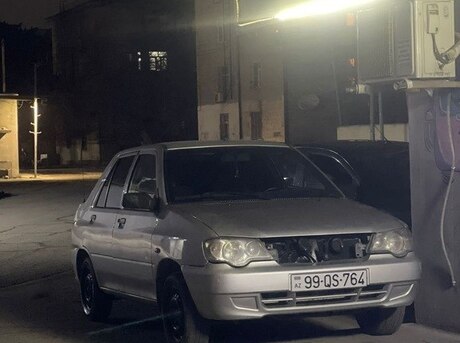 Saipa 132