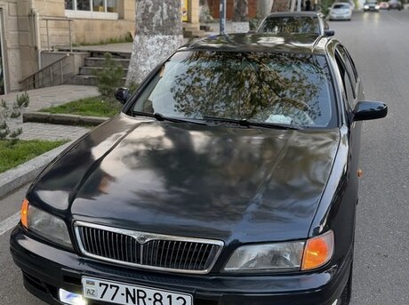 Nissan Maxima