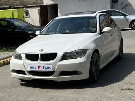 BMW 335