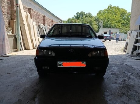 LADA (VAZ) 2115