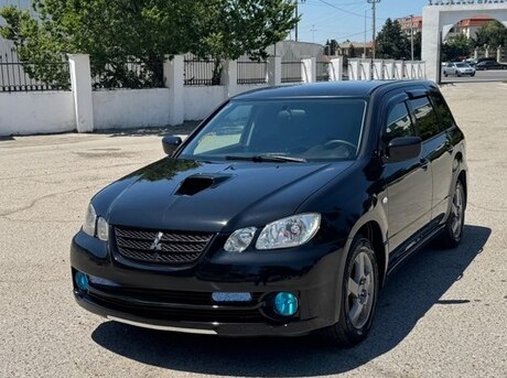 Mitsubishi Airtrek