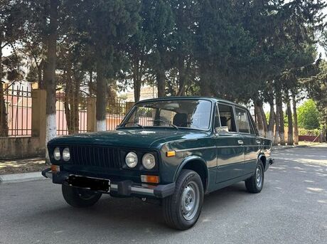 LADA (VAZ) 2106
