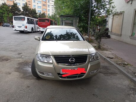 Nissan Sunny