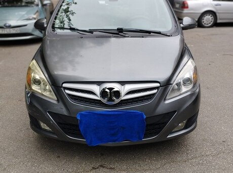 Baic A115