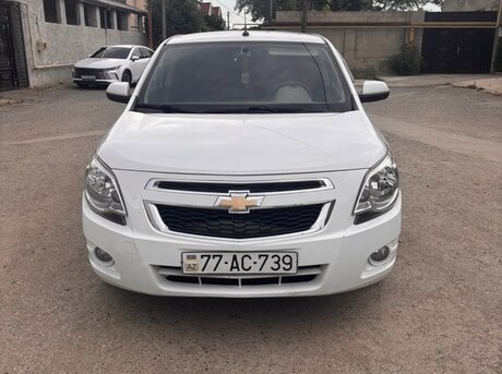 Chevrolet Cobalt