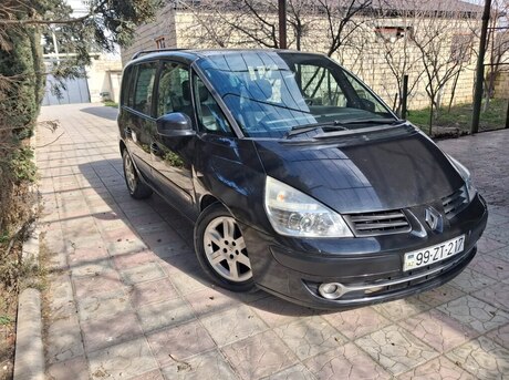 Renault Espace