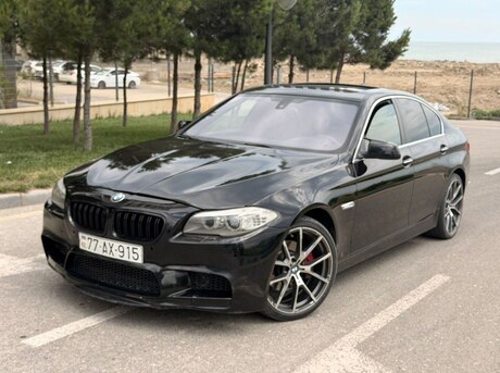 BMW 528